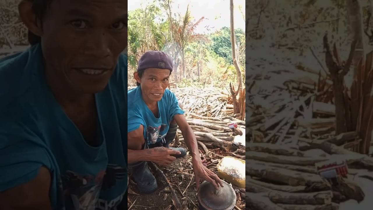 Mag utan sud-an sa paniodto #buhaybukid