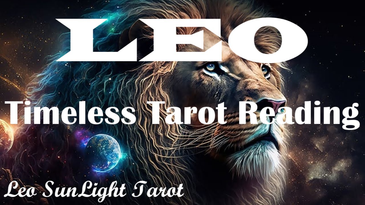 LEO Something Big is Coming To You! Bringing Peace, Love & Abundance, It's Been a Long Time Coming🤩💖