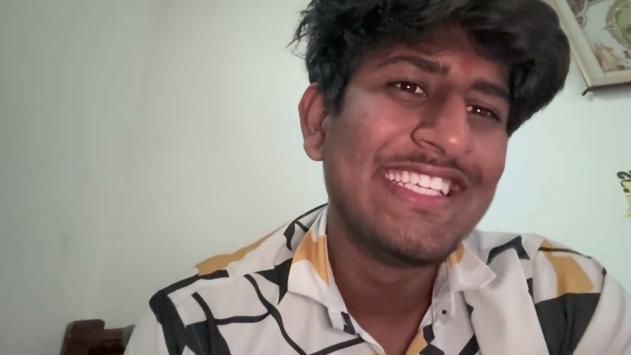 Aaj bhi  bitaya aadha din iss jallad ke sath 🙂‍↕️