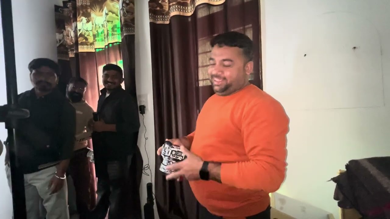 biyah wala vlog 