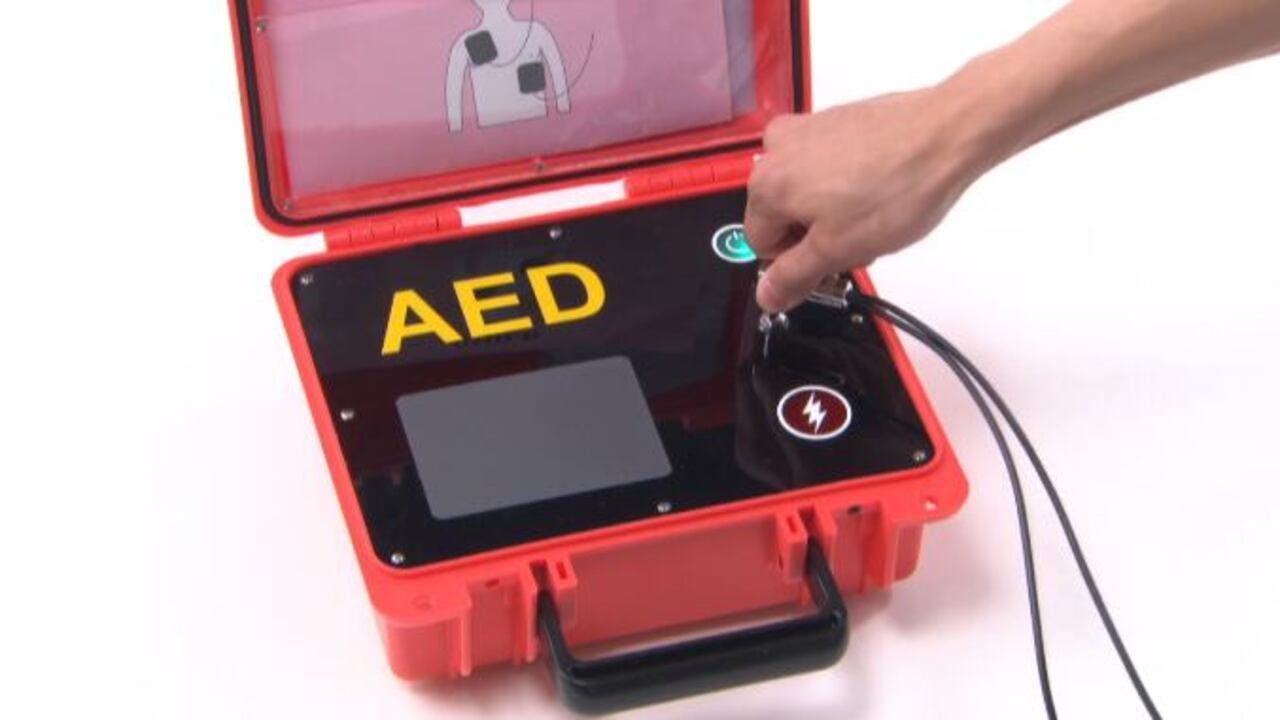 North Augusta’s new AED CARE team seeks volunteers