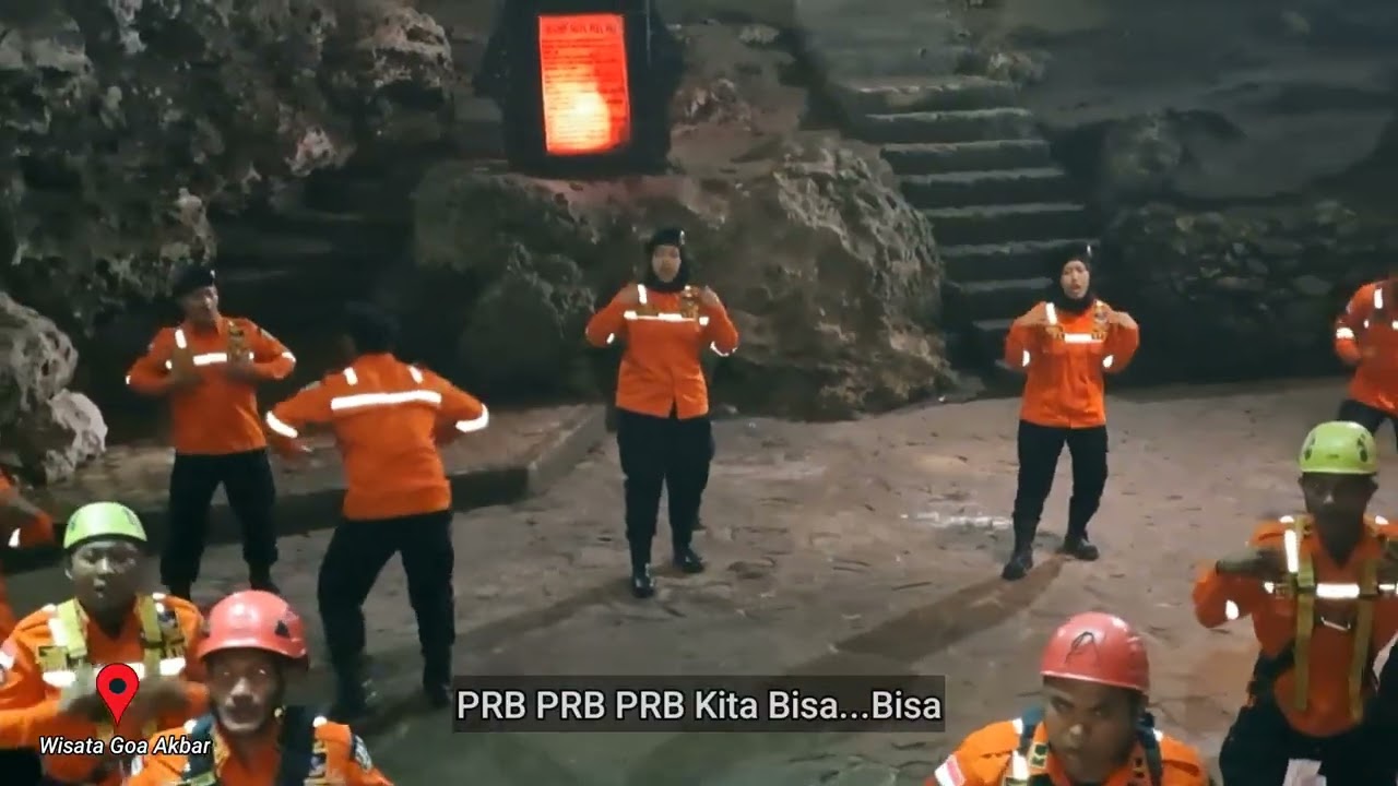 🔴YEL-YEL PRB 2022 BPBD KABUPATEN TUBAN🔴