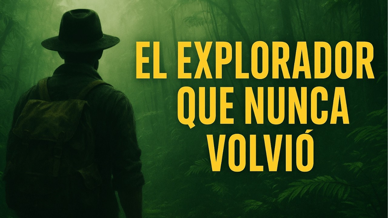 MISTERIOSAS DESAPARICIONES: Caso Percy Fawcett
