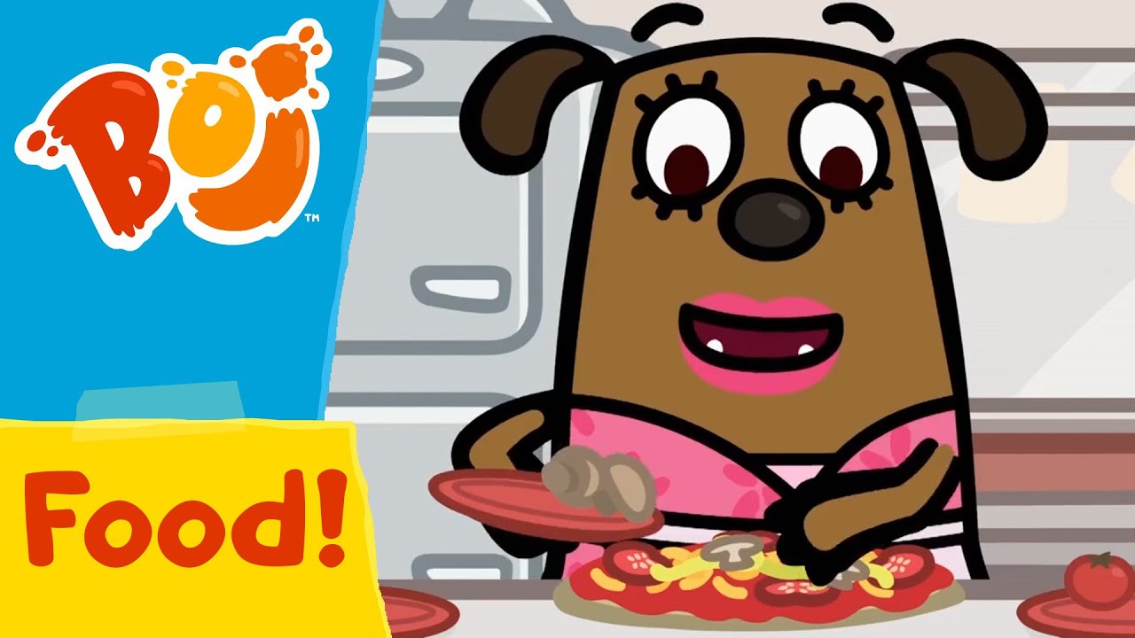 Boj - Let's Get Cooking! 🍳  | Full Episodes | Cartoons for Kids