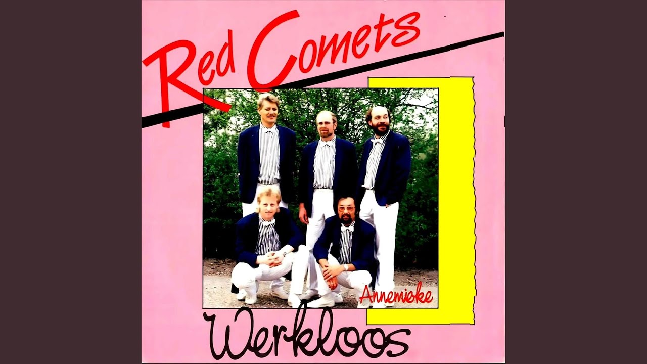 Werkloos