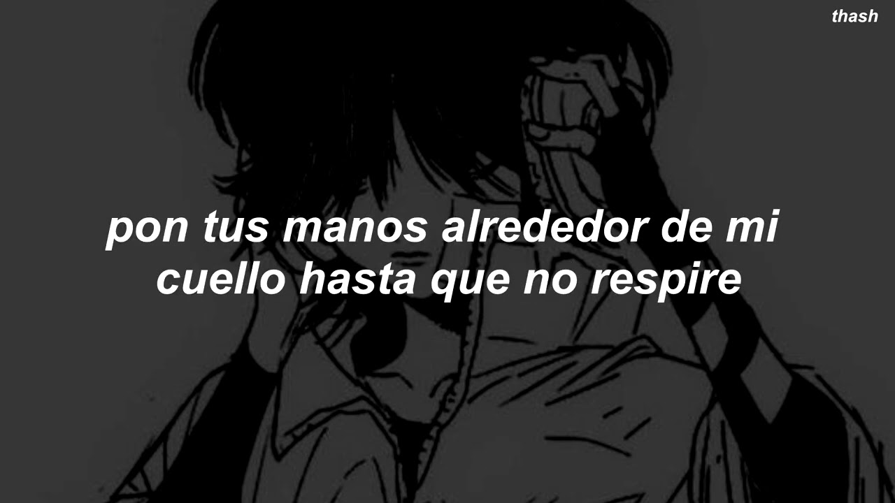 kaneda7 - If it bleeds (ft. horrormovies) . sub español
