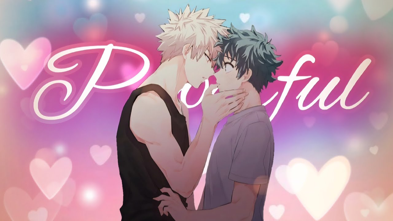 Powerful Full Multifandom Valentine's Day Ship MEP