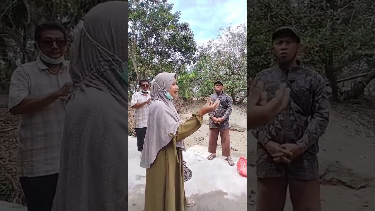 Penyaluran sembako untuk korban banjir di Aceh 