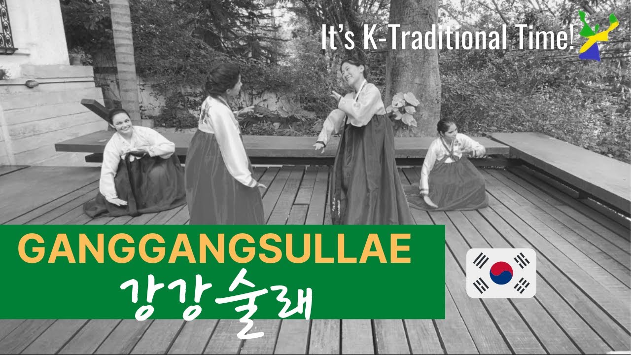 [K-Community Challenge] Ganggangsullae_Brazil_ABRADACO  - Performance