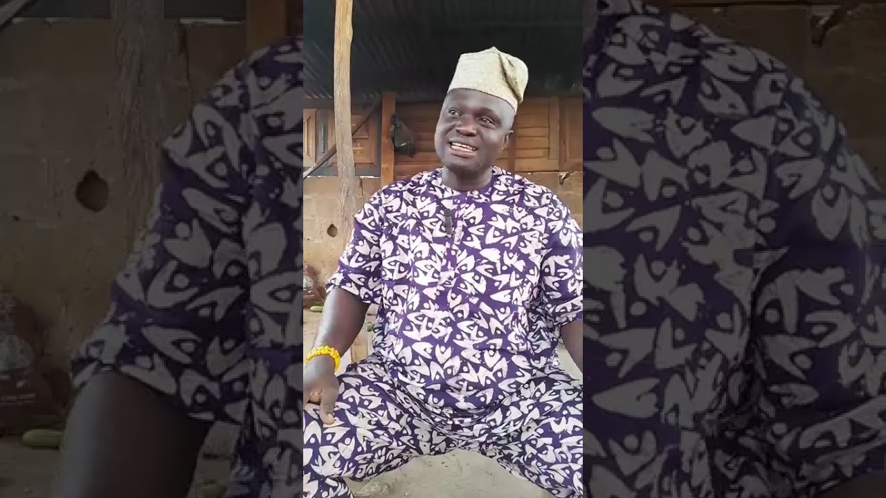 AGBELEPOTA (BACK TO SENDER)