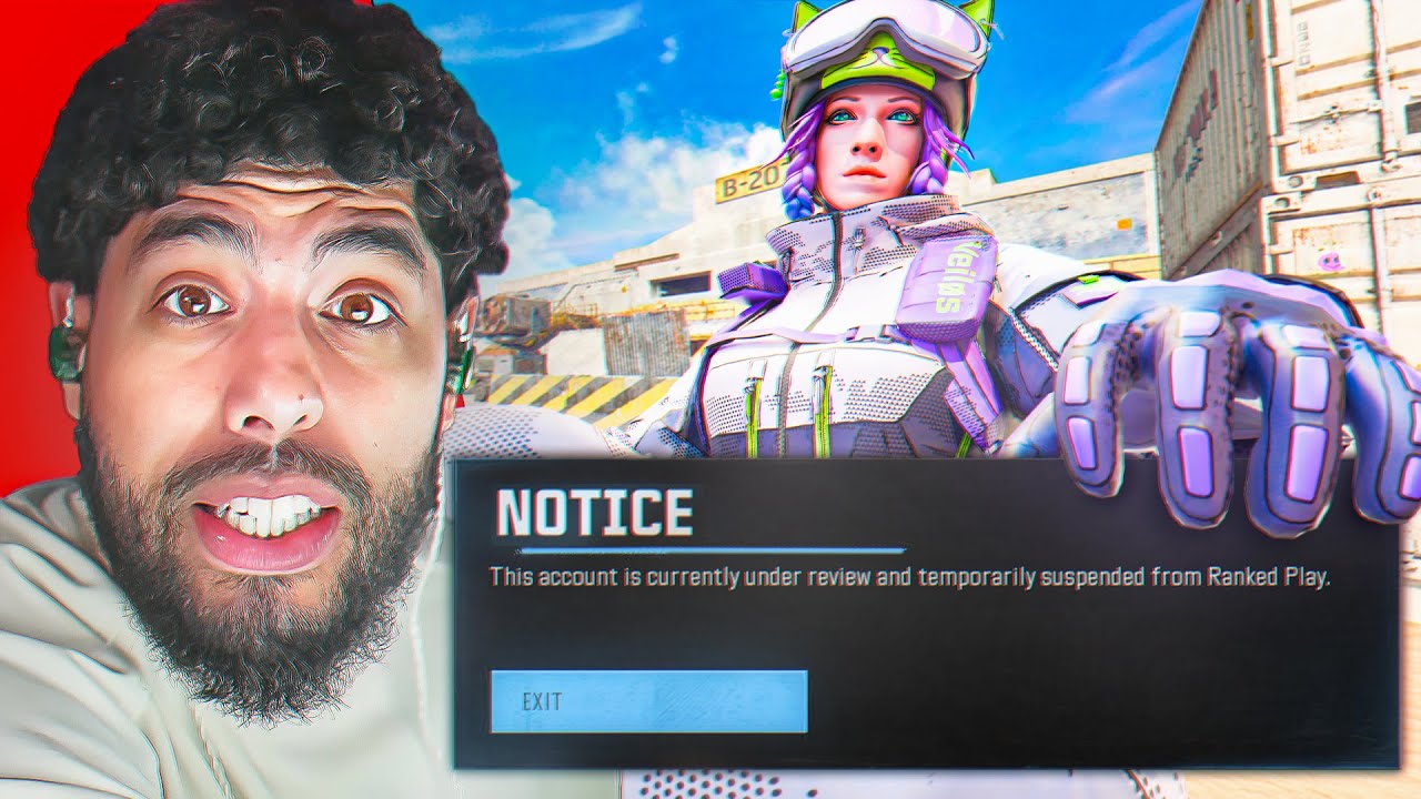 Streamer caught Cheating LIVE? The Shocking Truth! *RANKED WARZONE* #gaming #callofduty #warzone