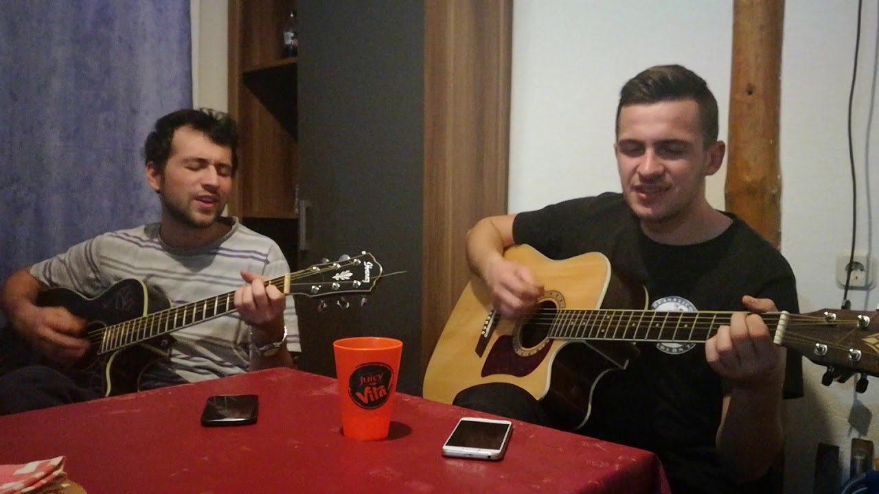 Hora i Cima- sa tvojih usana (Crvena jabuka) cover