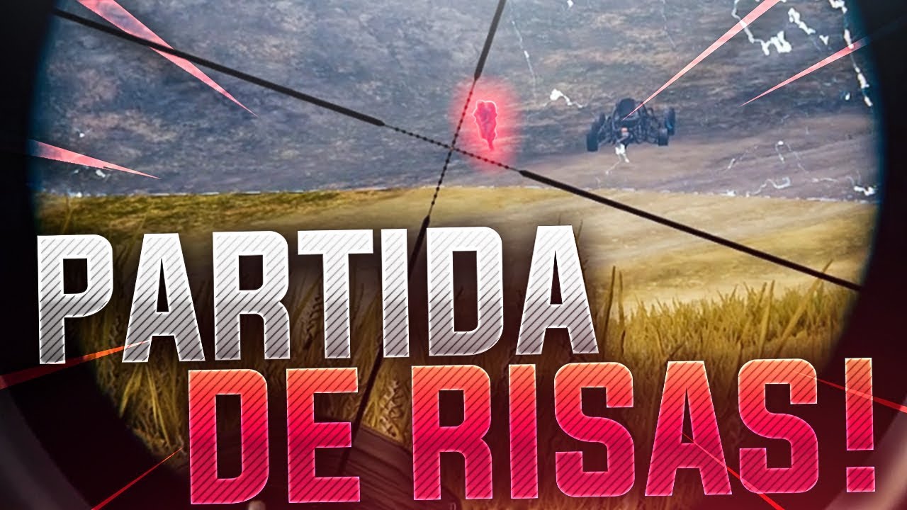 😂 ¡PARTIDA DE RISAS Y TROLLEADAS BRUTALES! 😂 PLAYERUNKNOWN'S BATTLEGROUNDS ESPAÑOL (PUBG)