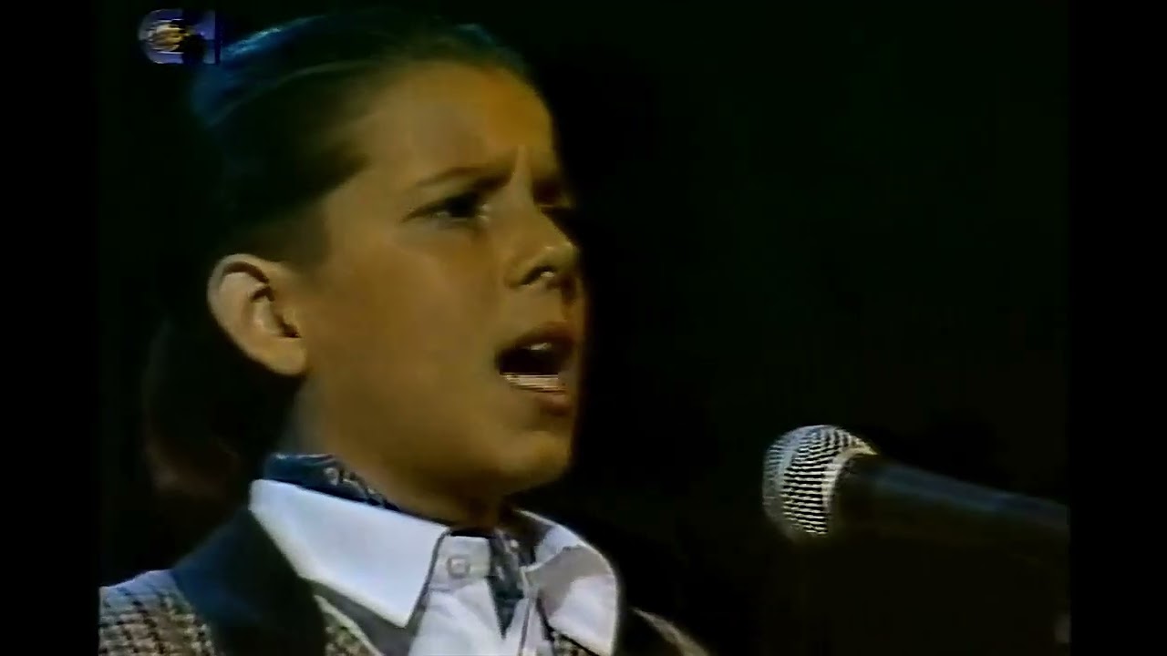 Ricardo Monteiro - Fado Pechincha - Grande Noite De Fado 1995