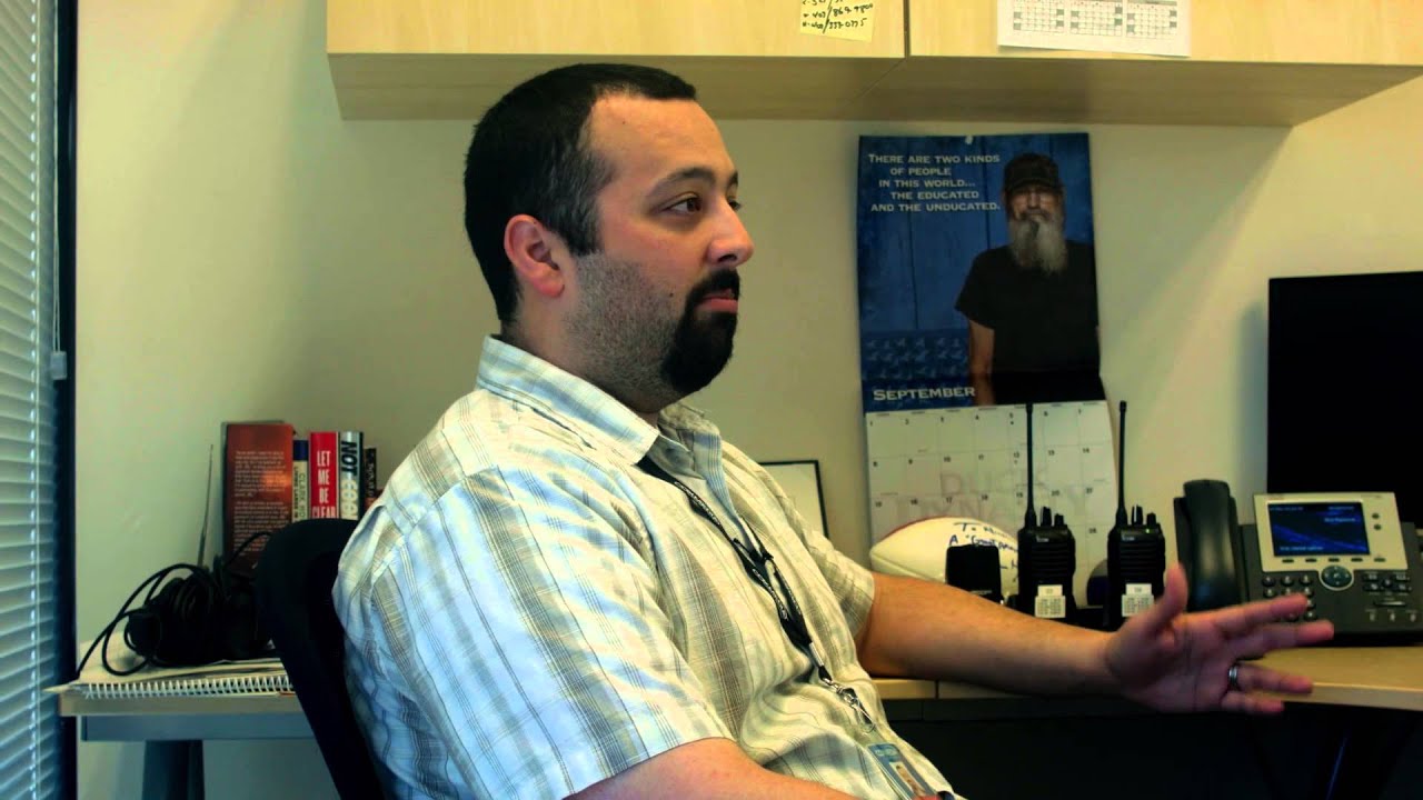 Cox Media Group 60 Second Stories - Nick
