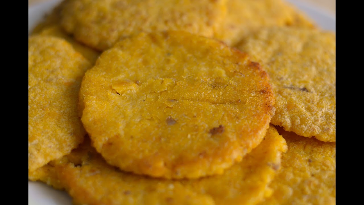 AREPAS SANTANDEREANAS | Cómo Hacer Arepas Colombianas | SyS