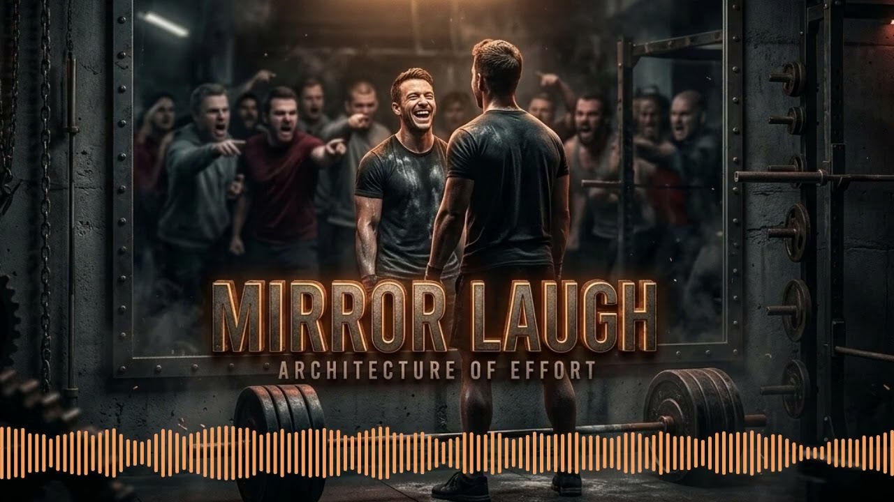 Mirror Laugh