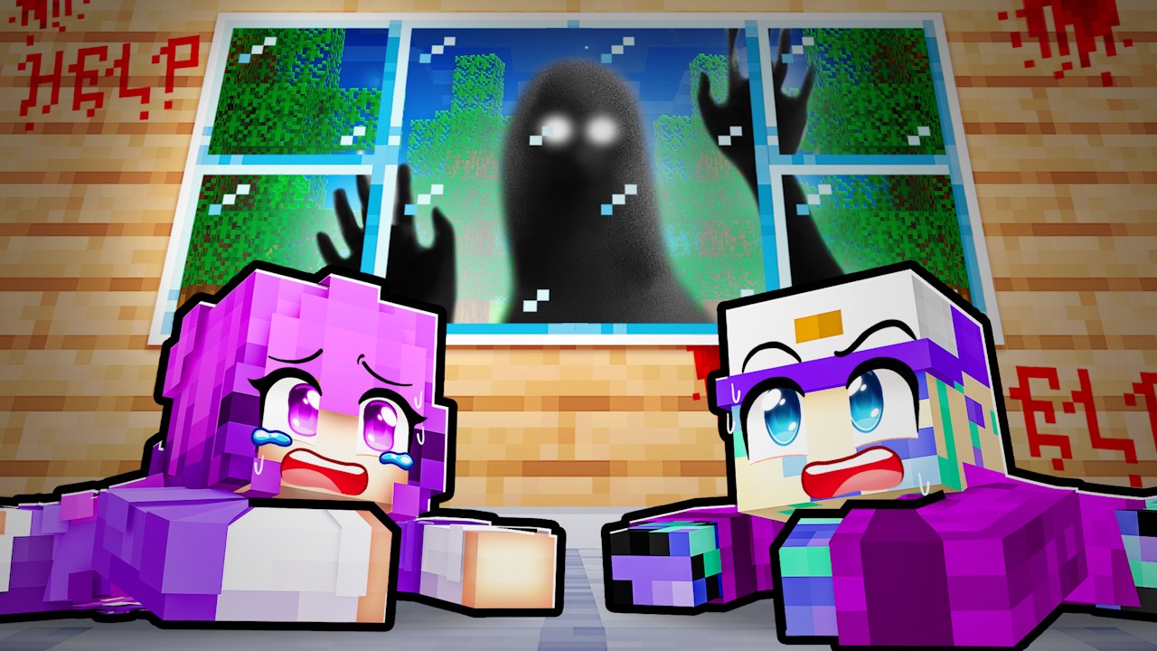 A Stalker Followed us to Our HOUSE…