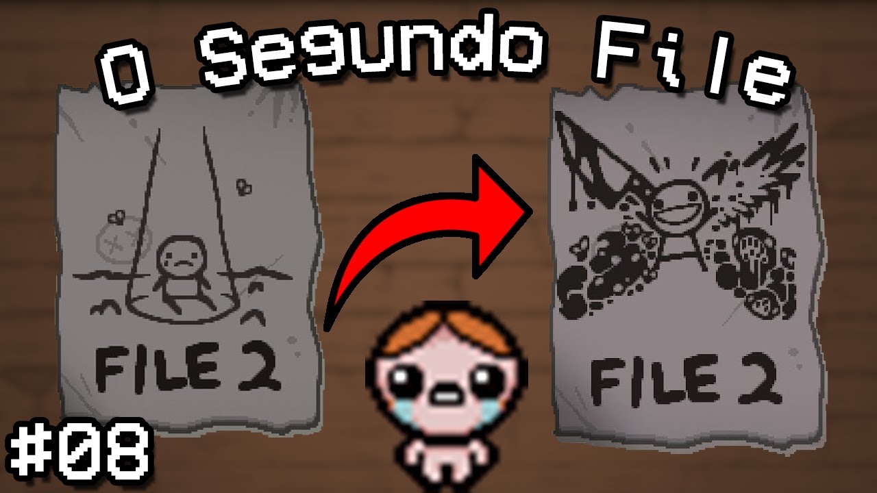 O Segundo File #8