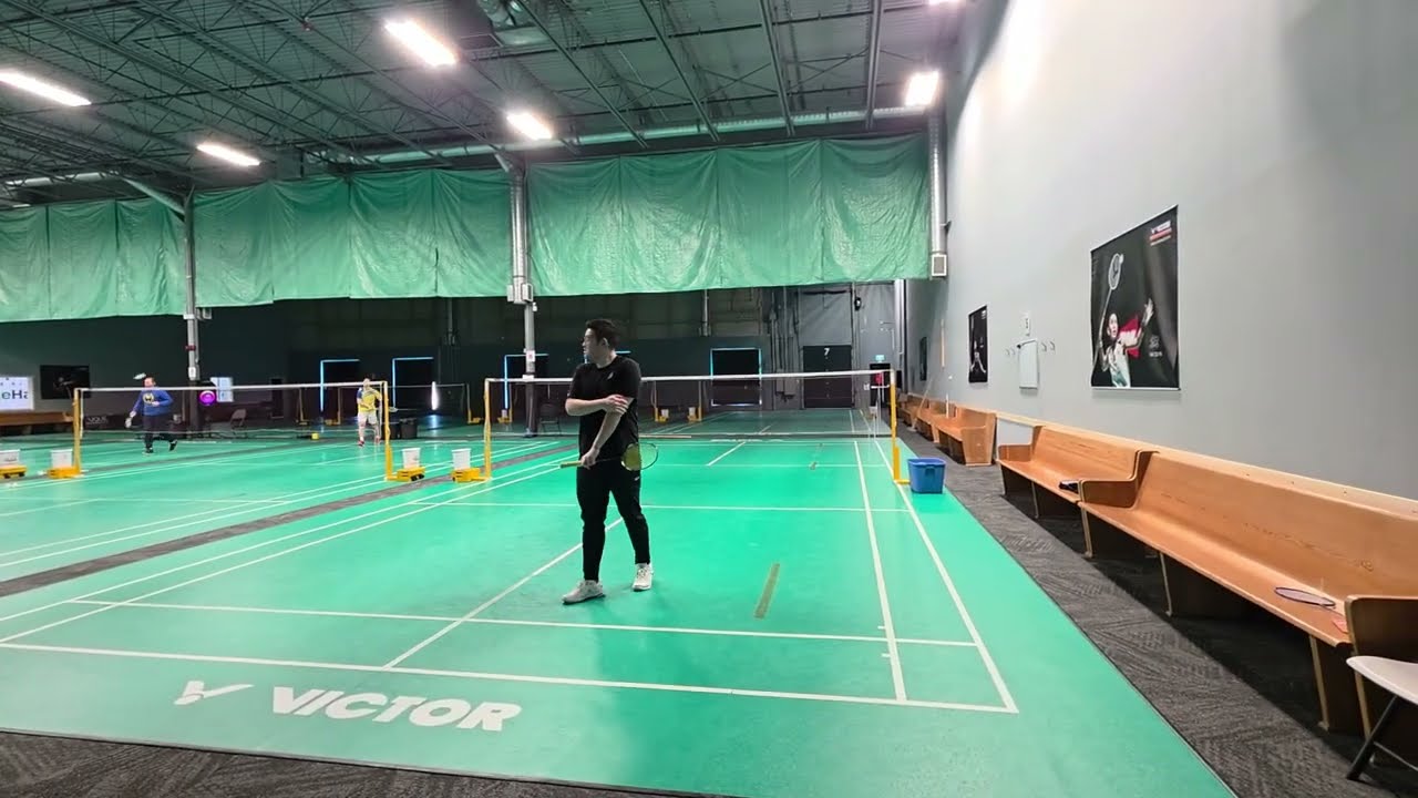 DST TRAINING ×3/X 