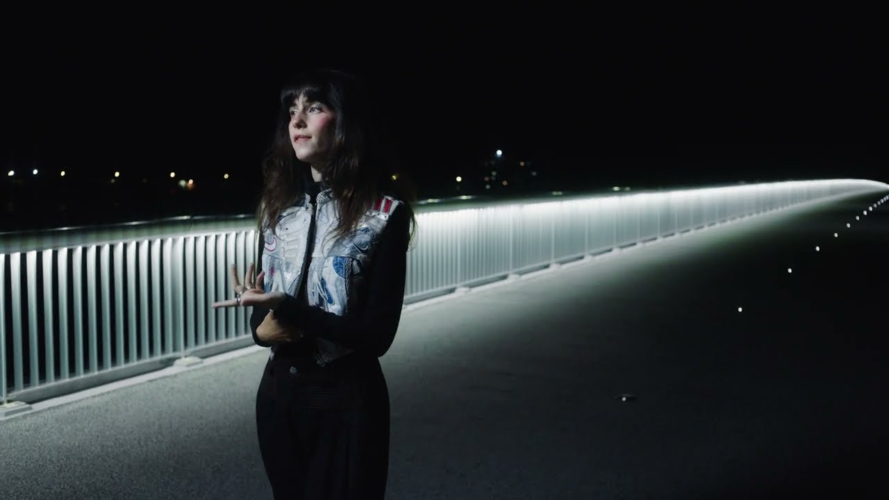 Luxie - dreaming of u