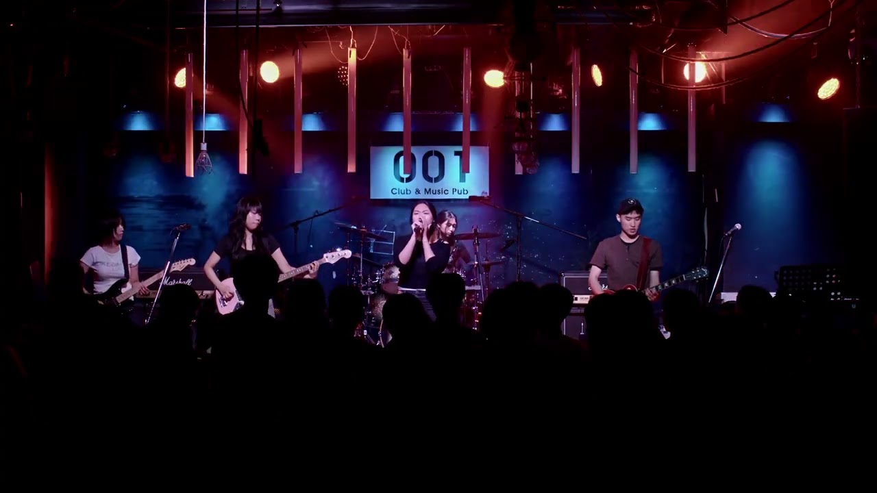 Rise Against - Injection | 20250814 엘세데아 모여락 여름방학 연합공연