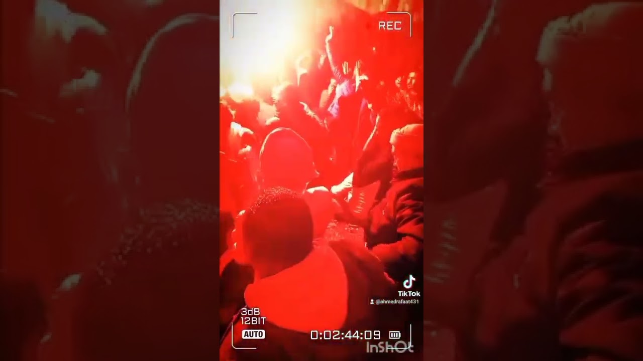 افراح الحبة السمرا ليلة حظ موزة المجرم