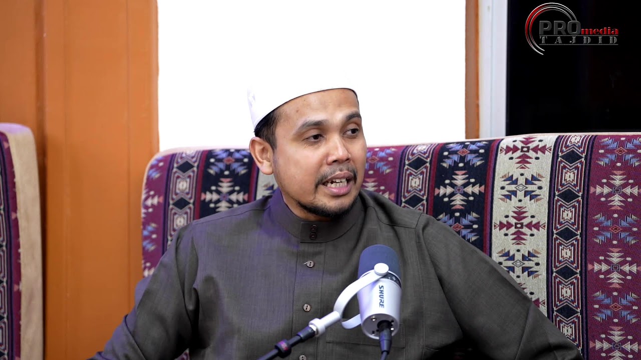 (🔴LIVE) 27-12-2023 Podcast - Fikrah & Hujah (Siri 6): SS Dr MAZA | Dr AZRUL AZLAN | UST RIZAL AZIZAN