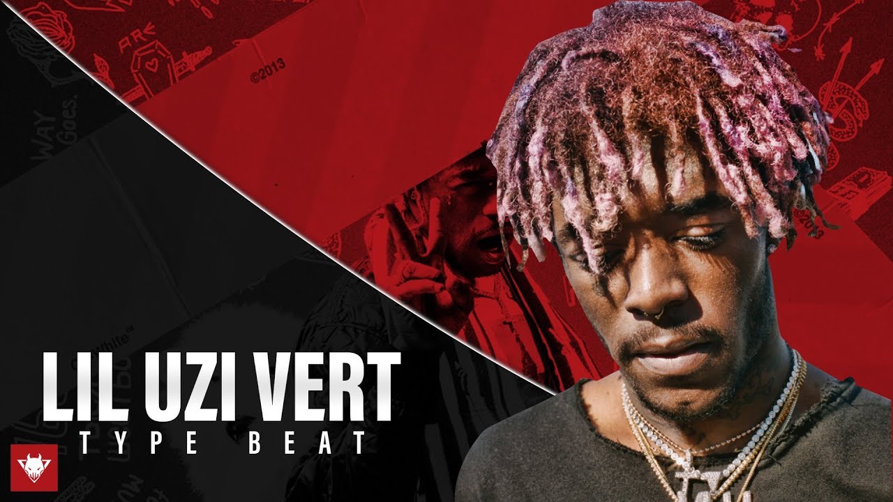 Type Beat 2017 Free | Trap | Lil Uzi Vert x Migos Instrumental - 