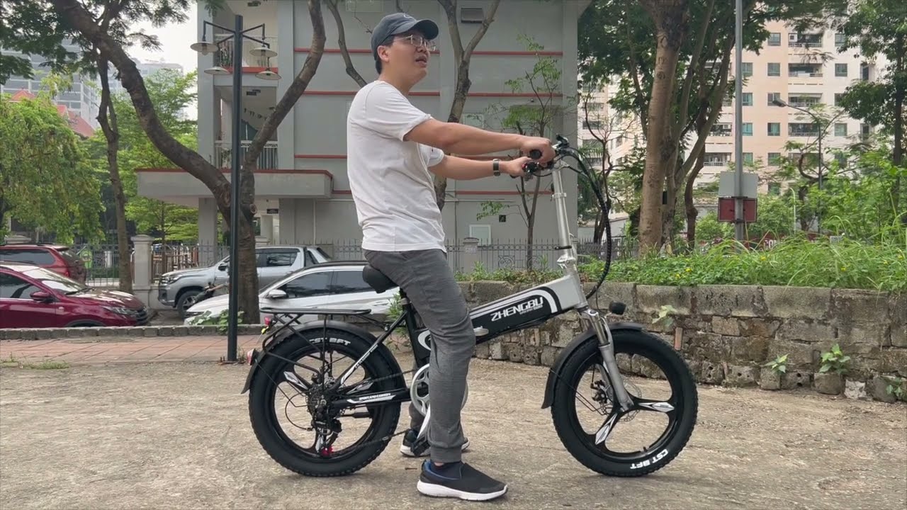 Review Zhengbu X6 phiên bản mới đến từ Đài Loan
