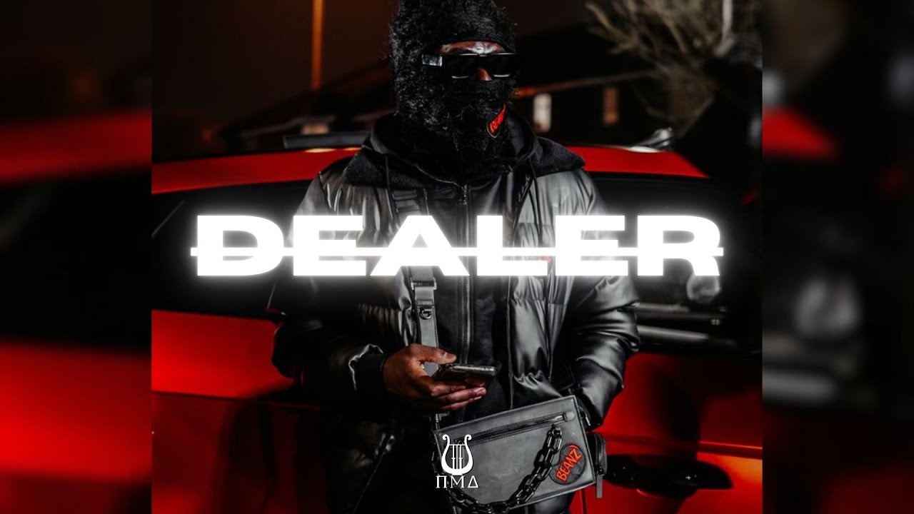 [FREE] NGEE x HOODBLAQ Type Beat - 