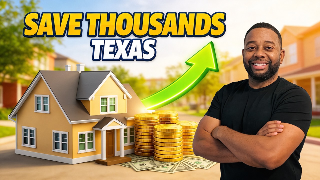 Your First 90 Days After Buying a Home in Texas (MOST Homeowners Miss This!)