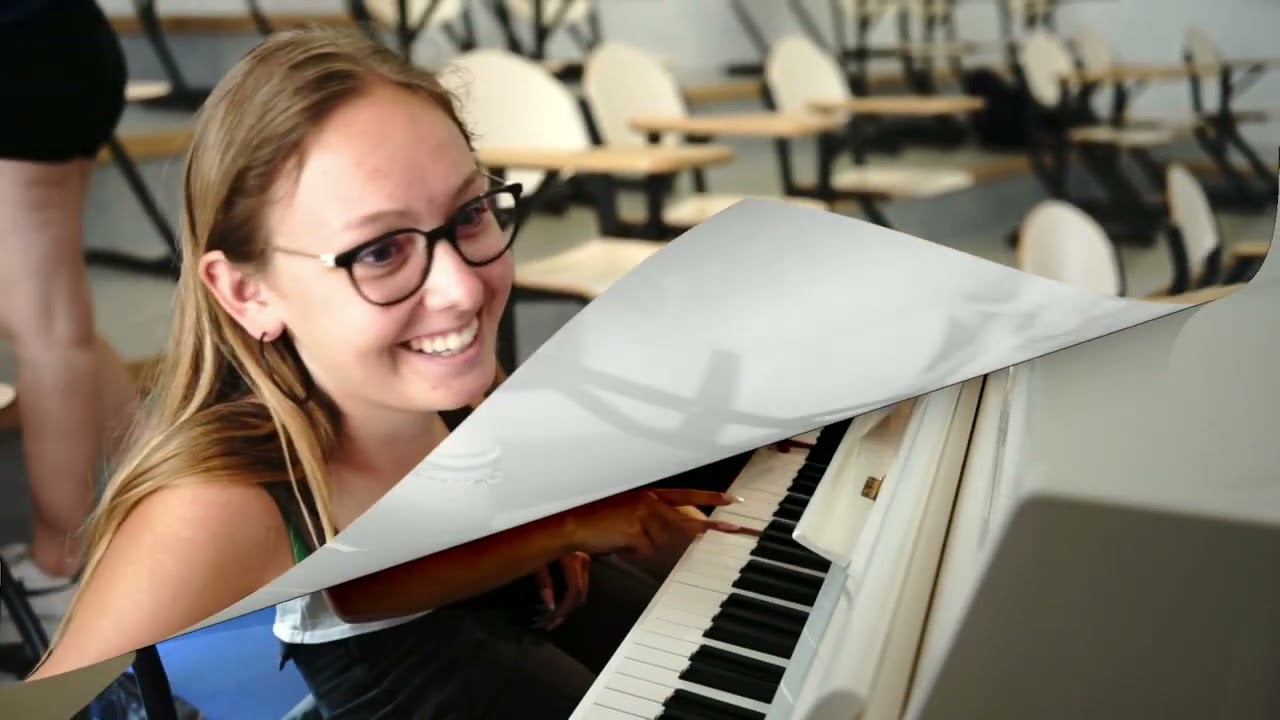 VAS-Y. ON CREE ! - (A-M-I) ET COLLEGE HECTOR BERLIOZ DE COLMAR - QUELLE CREATIVITE !