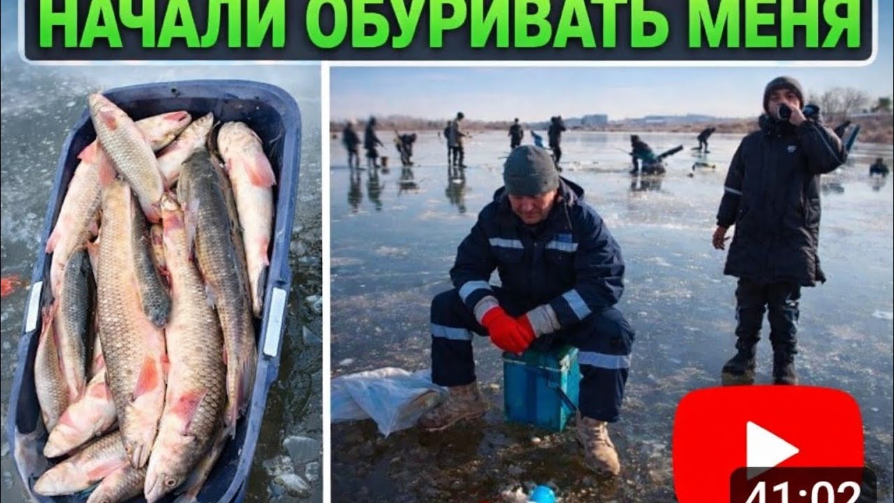 Наловил целое корыто! Сначала меня обурили потом стали прогонять. Рыбалка на хапугу#fishing #낚시  