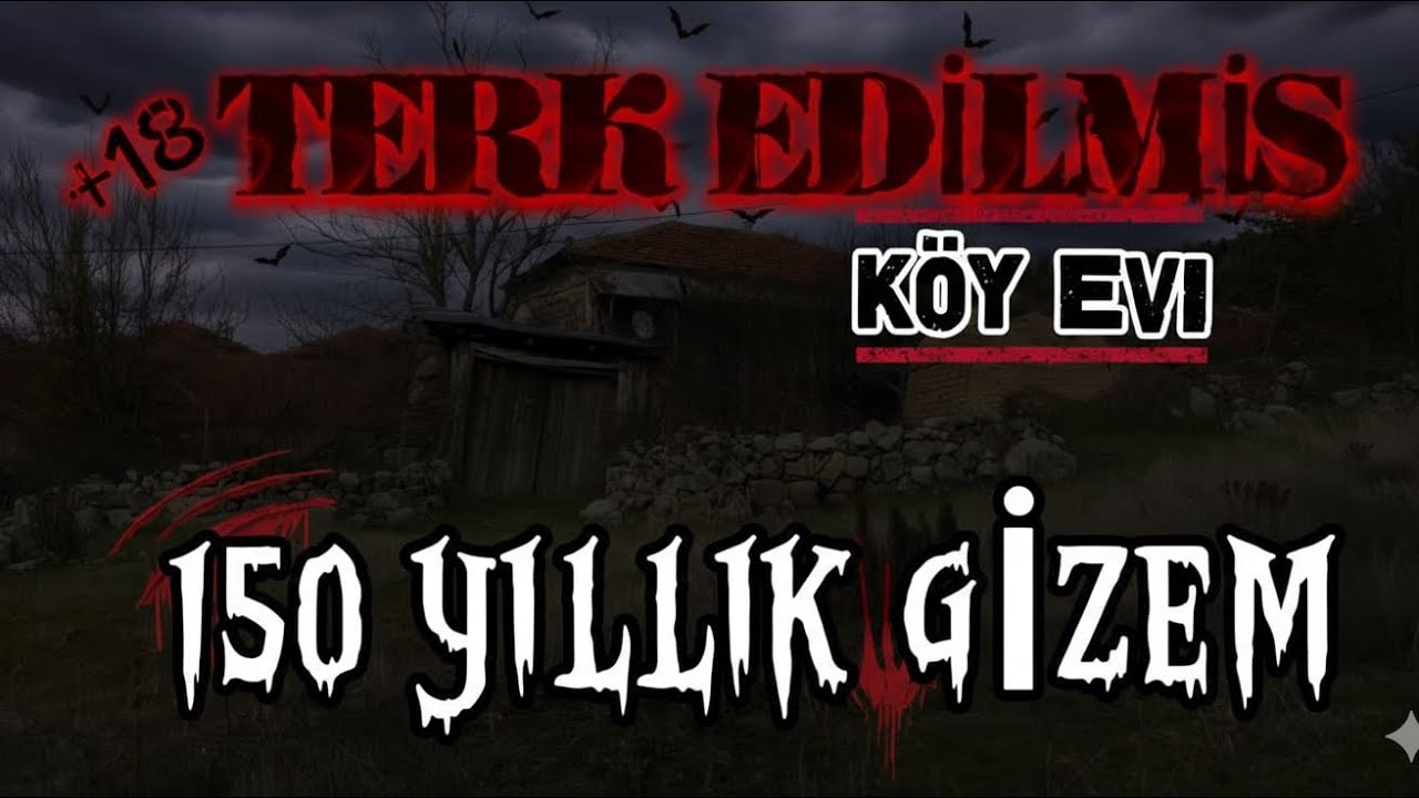 Lanetli Köy Evi