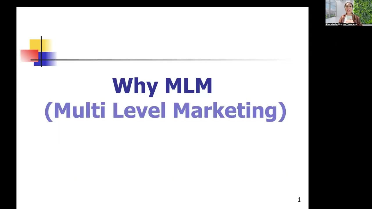 WORKSHOP: How to Attract Your DREAM PROSPECTS