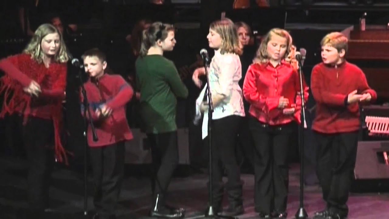 Christmas Without Christ (Hark Up 2010)
