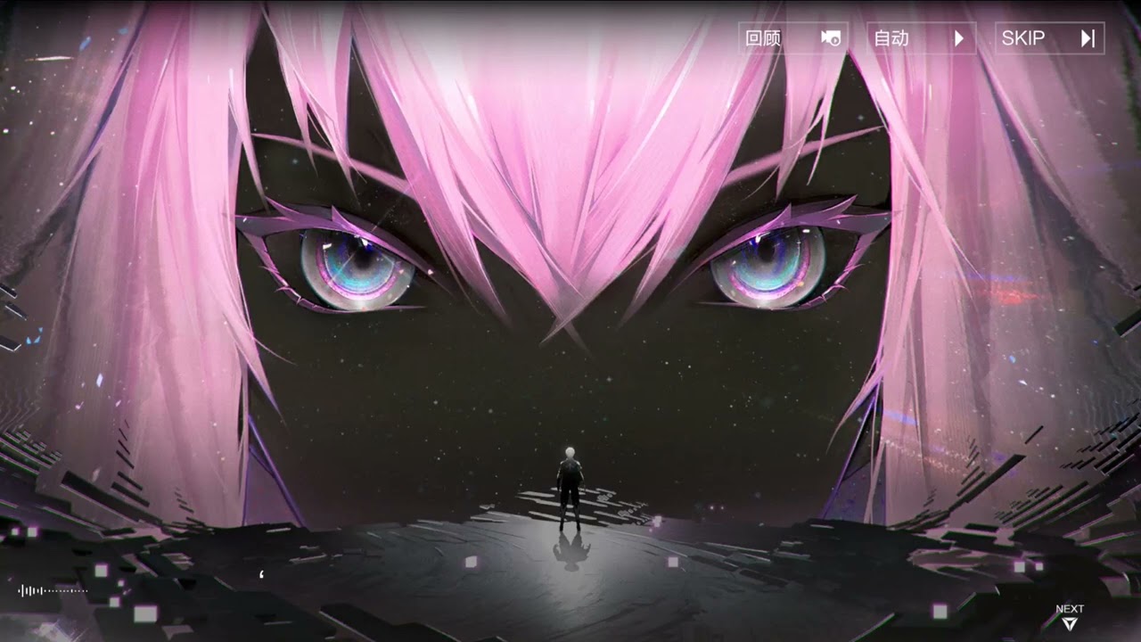 Punishing: Gray Raven OST - Spiral Of Chronos Boss Theme.