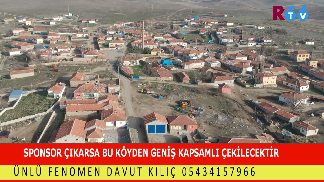 TAHİROĞLU KÖYÜ