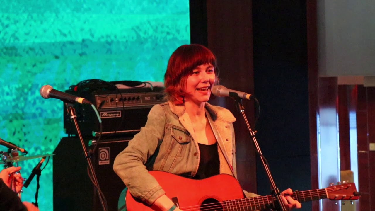 Molly Tuttle and Tommy Emmanuel: Cayamo 2019