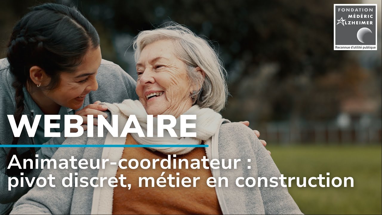 Animateur-coordinateur : pivot discret, métier en construction