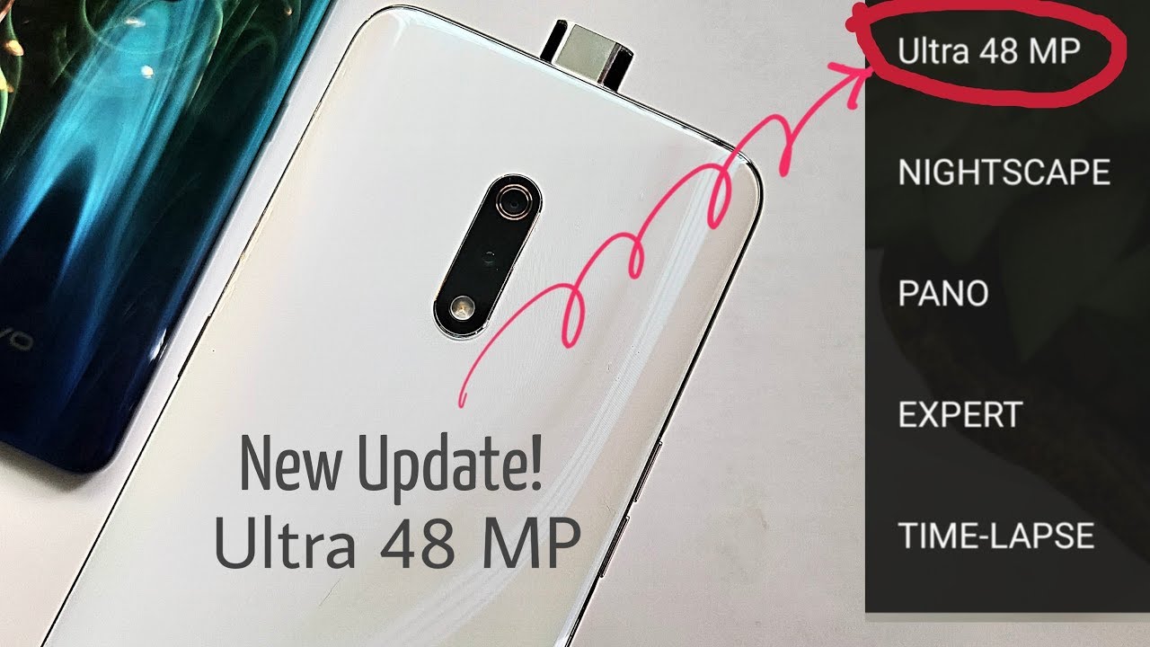 Realme X: July Update | Ultra 48 MP Mode | Dolby Fix and more!