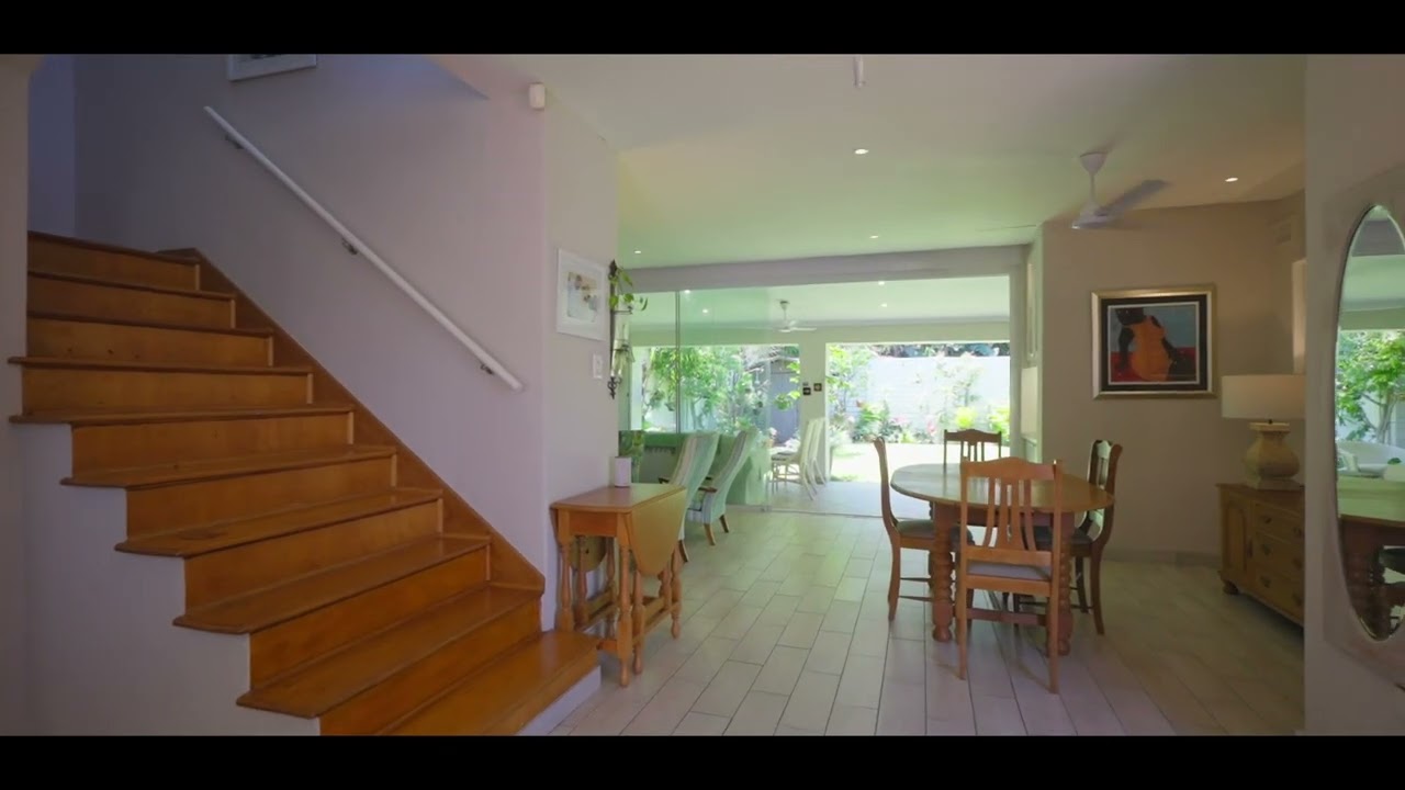 Elegant Home with Seamless Indoor-Outdoor Living, Close To Umhlanga Village