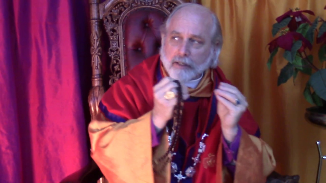 Black Magic - The Power of Superstition Over Man's Mind