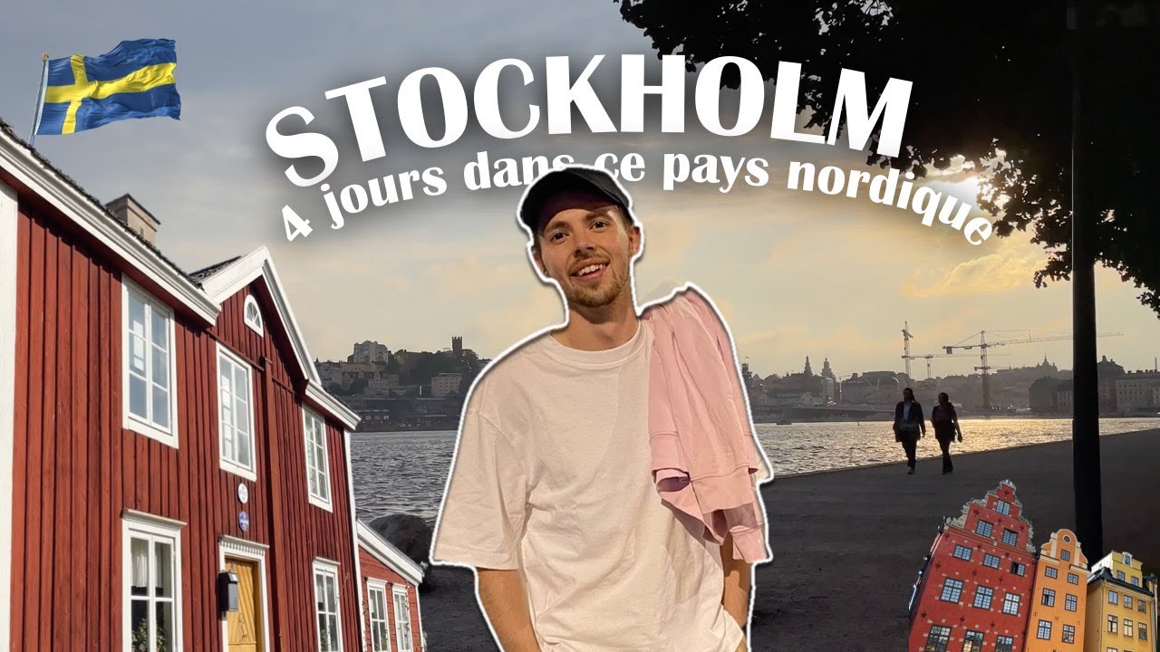 QUE FAIRE à STOCKHOLM (monuments, restaurants, hôtels, prix...) ?
