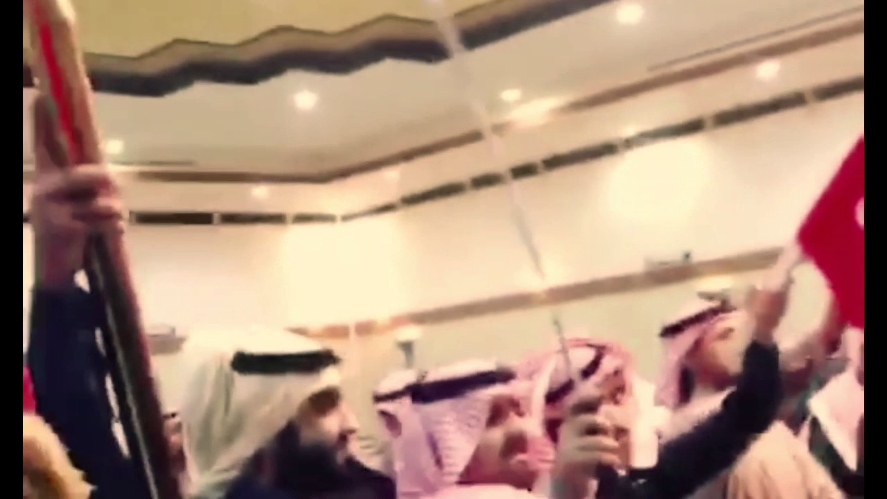 شيله شمر قبيله المسطح