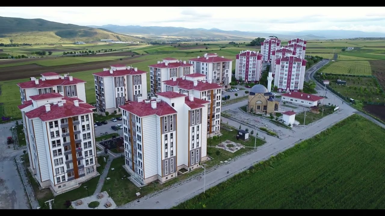 Atkaracalar Tanıtım 29 Haziran 2022 #toki