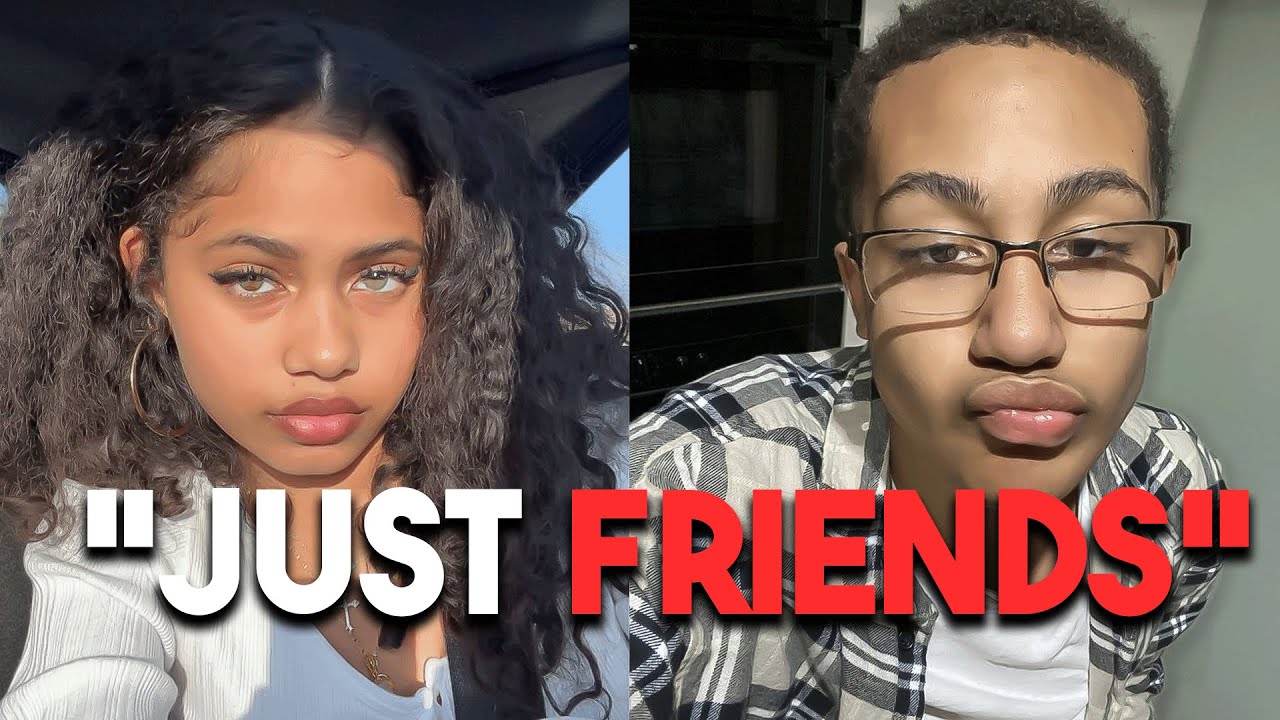How To Escape The Friend Zone