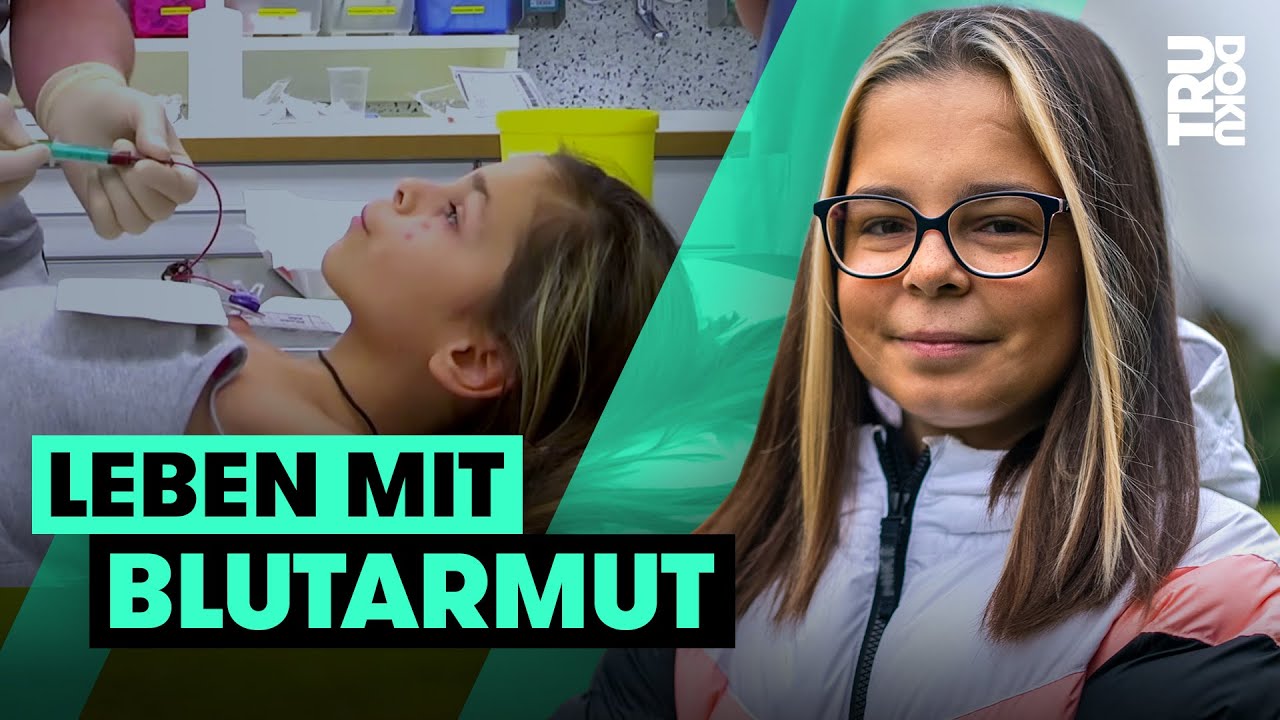 Miri (21): “Alle unterschätzen mich!” | TRU DOKU