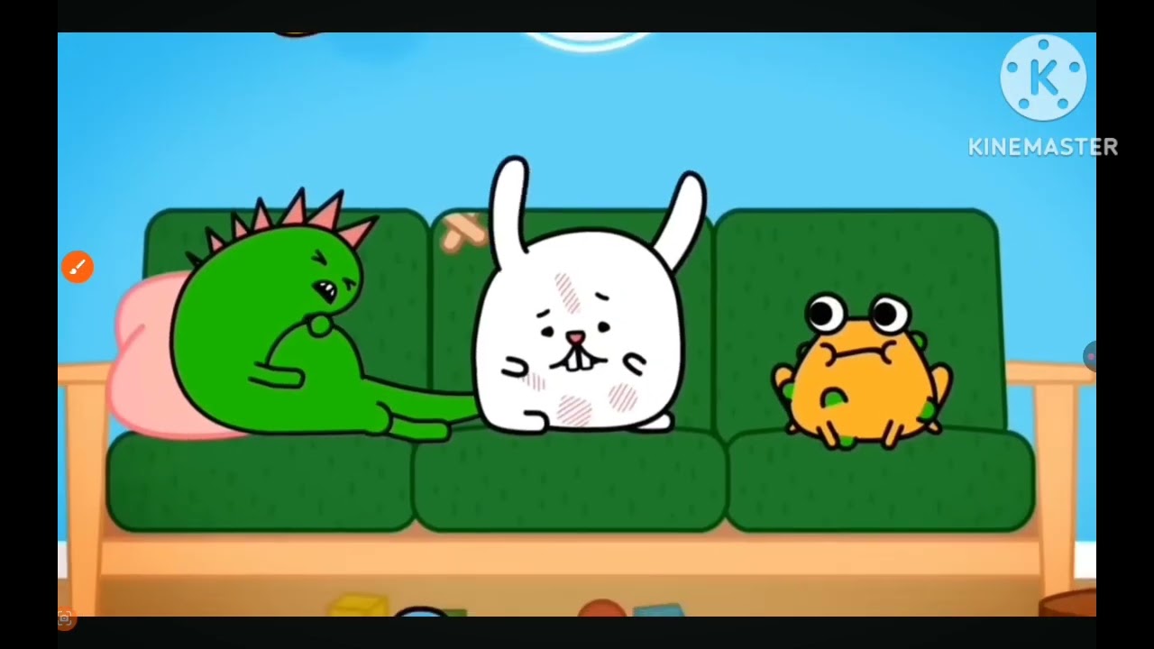 Toca boca App store